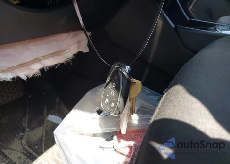 2020 Chevrolet Malibu Fwd Rs from USA, damaged, VIN 1G1ZG5ST2LF079494